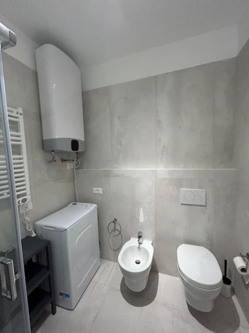 Casa Vacanze Lui San Benedetto del Tronto Exterior foto